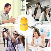 Porte-clés Cliky, Keycaps, Jouet anti-stress, Kawaii, Porte-clés mignon, Jouet stimulant, Soulagement du stress, Interrupteur, Soulagement du clic, Keycap avec son