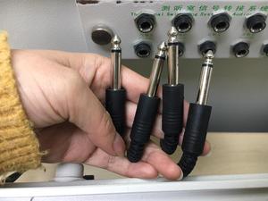 Sala de teste auditivo hospital ent, sala de teste auditivo, cabine de áudio, redução de ruído, audiométrico - Product Image 2