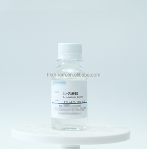 एल्यूमीनियम लैक्टोरेट (एल-लैक्टिक एसिड एल्यूमीनियम) तरल पदार्थ 90% शुद्धता को संश्लेषित करता है - Product Image 2