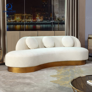 Boîte de nuit sectionnelle <span class=keywords><strong>2</strong></span> 3 <span class=keywords><strong>places</strong></span> <span class=keywords><strong>canapé</strong></span> moderne fabricant en chine foshan bureau modulaire blanc velours art déco <span class=keywords><strong>canapé</strong></span> inclinable - Product Image 2