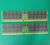 Componentes electrónicos 64GB 288pin DIMM DDR5 Módulo de memoria