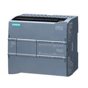 Nouveau module CPU PLC compact 6ES7 214 <span class=keywords><strong>1AG40</strong></span> 0XB0 <span class=keywords><strong>6ES7214</strong></span> <span class=keywords><strong>1AG40</strong></span> 0XB0 conforme EPR et certifié CE, en stock dans l'entrepôt - Product Image 1