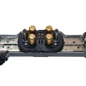 Module de tableau de distribution d'alimentation T70 en plastique pour accessoire de maintenance compatible pour drone de protection des plantes agricoles - Product Image 4