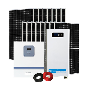 Inversores <span class=keywords><strong>solares</strong></span> para almacenamiento de energía en el hogar Placa de inversor solar 3kw 5kw 10kw 20kw - Product Image 1