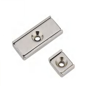 Imán personalizado o estándar de bajo precio N52 Calidad de neodimio Precio bajo Buen precio Imán de tamaño pequeño <span class=keywords><strong>Cubo</strong></span> personalizado <span class=keywords><strong>3x3</strong></span> Magnético - Product Image 6