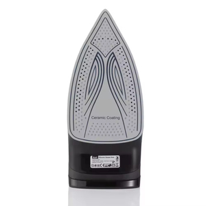 Fer à repasser électrique de haute qualité avec semelle en céramique et fonction autonettoyante, vente en gros - Product Image 5
