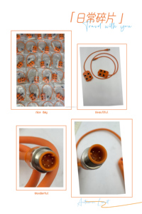 10160911 โซลินอยด์เหล็กหล่อแบบใหม่ 24V และ 12V พร้อมอุปกรณ์ต่อสายสำหรับรถปั๊ม - Product Image 6