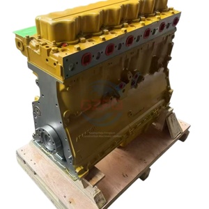3306 Genuine 3408 3066 Long Block for Excavator Parts Engine Assy E330C C7.1 C11 C13 C9 C7 C9.3 C15 3116 3126 - Product Image 4
