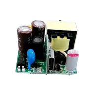Placa PCBA de enchufe de fábrica de diseño personalizado para placa de circuito de cargador móvil de electrónica de potencia