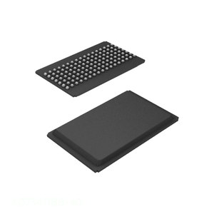 Compre componentes electrónicos en línea Adquisición DE DATOS 119 BBGA en stock - Product Image 1