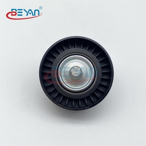 Werks-Direkt vertrieb Dreieck Multi Wedge Belt Idler Geeignet für BMW <span class=keywords><strong>2</strong></span> Cabrio 3 Touring 4 Coupé X4 - Product Image 4