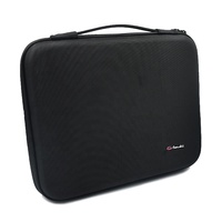 Mallette de rangement en nylon sur étagère coque rigide EVA pour Dyson HD 03/08/02/01 Sèche-cheveux unisérial pour une utilisation au bureau