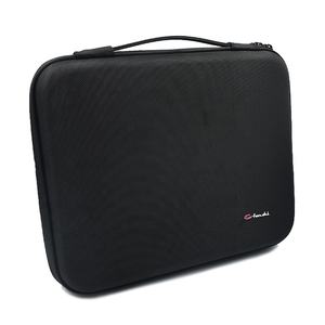 Mallette de rangement en nylon sur étagère coque rigide EVA pour <span class=keywords><strong>Dyson</strong></span> HD 03/08/02/01 Sèche-<span class=keywords><strong>cheveux</strong></span> unisérial pour une utilisation au bureau - Product Image 3