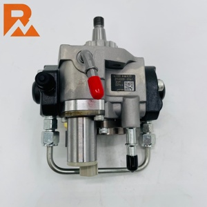 Pompe à injection de carburant 16700AW420 22100-30021 pour moteur YD22 - Product Image 3