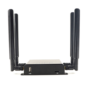 4G LTE CPE Sim Thẻ Minipcie Mô-đun Di Động Giao Tiếp Không Dây 802.11b/g/N Wifi 4G LTE <span class=keywords><strong>Router</strong></span> 2.4G 300Mbps - Product Image 2
