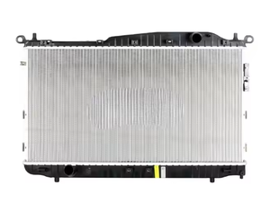 Bán buôn bán sản phẩm 19010 các nhà sản xuất ban đầu của tản nhiệt, bể chứa nước và bình ngưng cho Honda Xe mô hình - Product Image 3