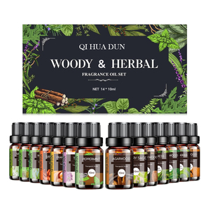 Ensemble de parfums à prix abordable : senteurs boisées et herbacées pour bougies, savons, huiles parfumées pour diffuseurs, huiles corporelles et eaux de <span class=keywords><strong>Cologne</strong></span> pour homme - Product Image 1