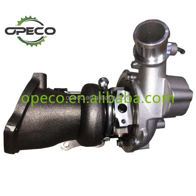 Volvo için XC90 1.6T turbo 54399880034 54399700034 DM5G-6K682-DD
