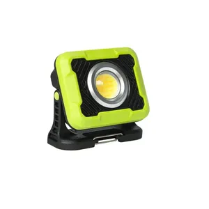 High Power 12V LED-Licht Notfall Camping Laterne Licht Kleine LED Wasserdichte Camping LED-Licht