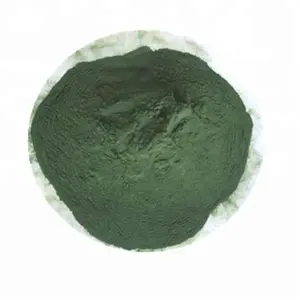 100% Pure Green Algae Spirulina Powder Protein 50%-75% Feeding Animal Bird Chicken Cat
