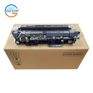 Nouvel ensemble de fusion JC91-01024A 220V JC91-01023A 110V pour <span class=keywords><strong>imprimante</strong></span> laser monochrome <span class=keywords><strong>HP</strong></span> Laser 407nk MFP M432fdn 432 – Unité de fixation et de chauffage - Product Image 3