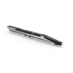 Saxophone électronique MIDI personnalisé OEM/ODM en gros pour usine - Logo/couleur personnalisés, fonctionnalités multiples pour marque musicale - Product Image 1