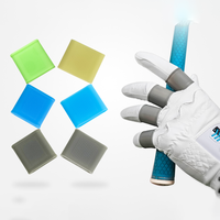 Oem Golf Finger Cover Grip Finger Band Protector Sleeve Accessoires de golf