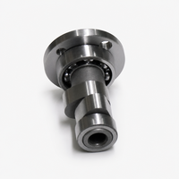 Pièces de moteur, arbre à cames CB150 pour moteurs de moto Honda CB150 4 temps