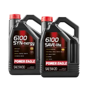 Synthetic 15W40 engine oil good price Machine oil high anti -wear low price motor oil