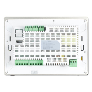 Amplificateur de puissance numérique 4 canaux TianLai TL C10 7 professionnel pour caisson de basses, enceinte active, système audio professionnel - Product Image 4