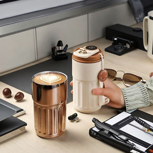 企业商务豪华礼品套装出厂价环保手工制作现代PU皮革金属笔瓶笔记本UV礼品 - Product Image 6