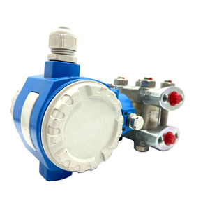 E+H Differential Endress+Hause PMD55B ของแท้ พร้อมราคาประหยัด รองรับการส่งข้อมูลแบบ Hart - Product Image 5