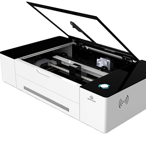 Impresora Láser 3D, Versión Mejorada para Impresión, Grabado y Corte con CO2, Impresora Láser 3D G.weikecloud - Product Image 1