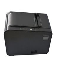 Rongta Thermo drucker 80Mm Thermo-Pos-Drucker, Desktop-Drucker, Rp326 Arbeiten in der Küche und so weiter