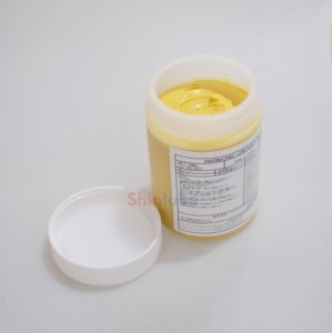 Graisse Harmonic Grease SK-1A 500g, graisse haute performance pour les réducteurs harmoniques de robots et les unités d'engrenages de précision - Product Image 3