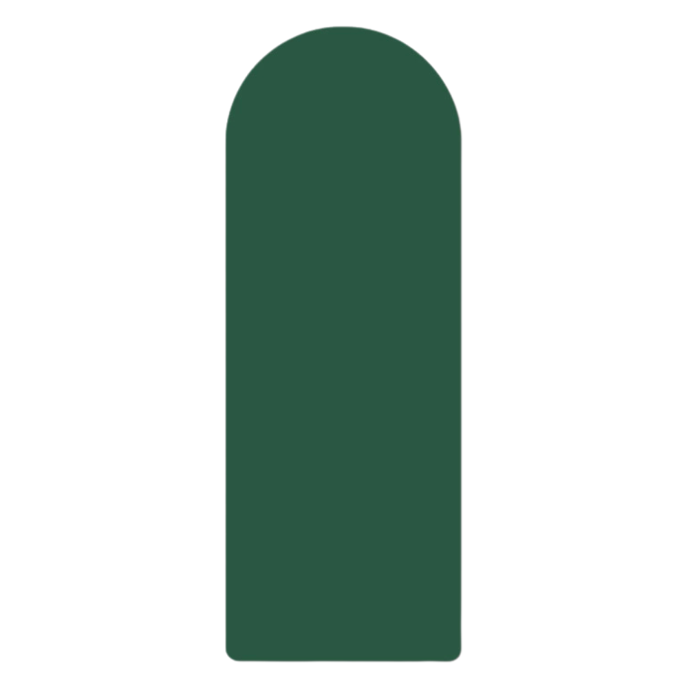 Vert forêt