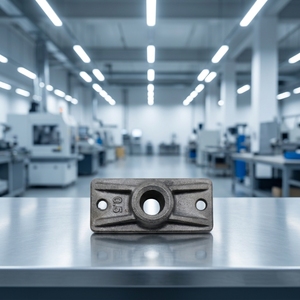 VENTE CHAUDE <span class=keywords><strong>Ancrage</strong></span> de post-tensionnement simple en fonte résistant à la corrosion pour colonne, résistance à la traction de 1860 MPa - Product Image 1