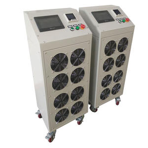 איכות העליון 30kwac220v שליטה חכם בנק עומס - Product Image 4