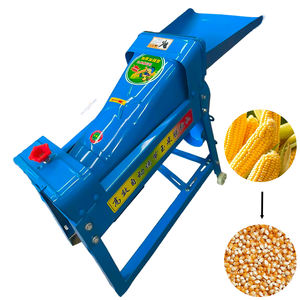 Máquina desgranadora de maíz Máquina trilladora y peladora de maíz para uso agrícola - Product Image 1