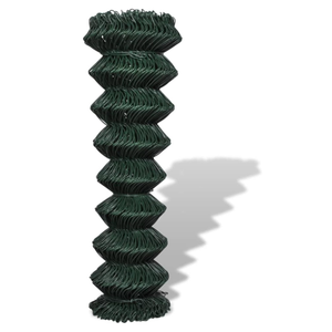 Juego de Cercas de Alambre Galvanizado para Jardín, Materiales Personalizados, Económicas, de 10 pies x 6 pies - Product Image 2