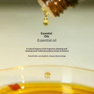 Huile Essentielle 10ml pour Aromathérapie Diffuseur d'Arômes Humidificateur <span class=keywords><strong>Pierre</strong></span> Diffuseuse Jasmin Huile Végétale Hydrosoluble - Product Image 4