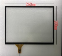 Écran LCD TFT BOE 32 pouces à cellules ouvertes HV320FHB-N02 avec interface IPS LVDS et RGB, résolution 1920*1080 FHD, pour remplacement de téléviseur