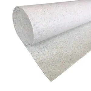 Moisture-proof cuttable anti fatigue slip mat sports carpet memory foam flooring underlay