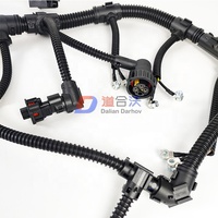 TCD2013 L04 2V Faisceau de câbles D5E Faisceau de câbles 04211133 pour moteur diesel