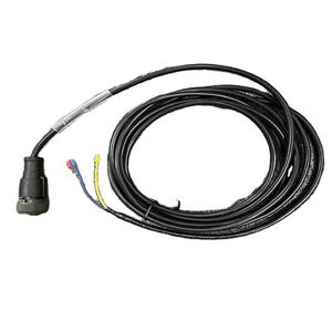 Capteur de vibration piézoélectrique DIKAI DK300 0-20 mm/s 4-20 mA Système 2 fils Acier inoxydable 24 VDC -40~+85 pour moteurs Aucun avis - Product Image 2
