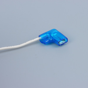 Thermostat tubulaire à tête plate 250V 15A pour chauffe-eau et appareils électroménagers - Product Image 3