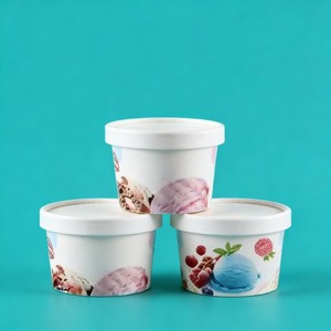Machine de fabrication et d'impression de gobelets en papier avec service après-vente sans souci et machine de fabrication de gobelets en papier <span class=keywords><strong>à</strong></span> bas prix pour les entreprises - Product Image 3