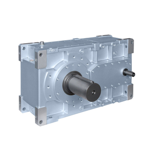 Boîte de vitesses miniature personnalisée avec moteur et transmission intégrée – Direct Usine - Product Image 1