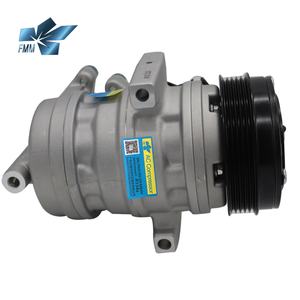 FM10S13-022 Compresseur de climatisation automobile 12V pour Mazda M5 M2 - Product Image 3