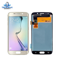 Écran LCD pour Samsung Galaxy S7 Edge s 7edge S6 S6edge Plus Écran tactile LCD Combo